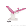 Electric Baby Birth Gynecological Operating Table